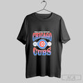 Official Chicago Cubs World Series 2016 World Series Champions Mlb