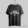 Official Chicago Cubs Win October 2025 Mlb Postseason