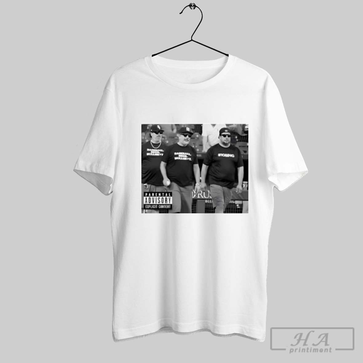 Official Chicago White Sox Live From The 108 Ladies