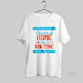 Official Chicago Is Home Not A War Zone
