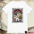 Chicanismo And The Art Of Resistance Legacy Of Reavela Oct 12 2024 t-shirt