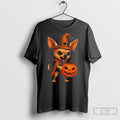 Official Chihuahua Halloween Shirt Sweater