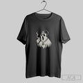 Official Chill Ghost Halloween Spooky Casual