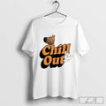 Official Chill Out Chill Guy Dog Meme