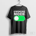 Official Chinese Mode On Sweater