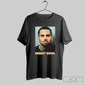 Official Chris Breezy Mugshot Tour 2025