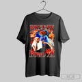 Official Chris Brown Tour Breezy Bowl Xx Graphic