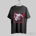 Official Chris Sale Pitching Atlanta Braves