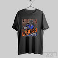 Official Christian Walker Screaming Signature Houston Astros