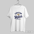 Official Christian Yelich Milwaukee
