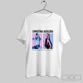 Official Christina Aguilera Xtina Fighter