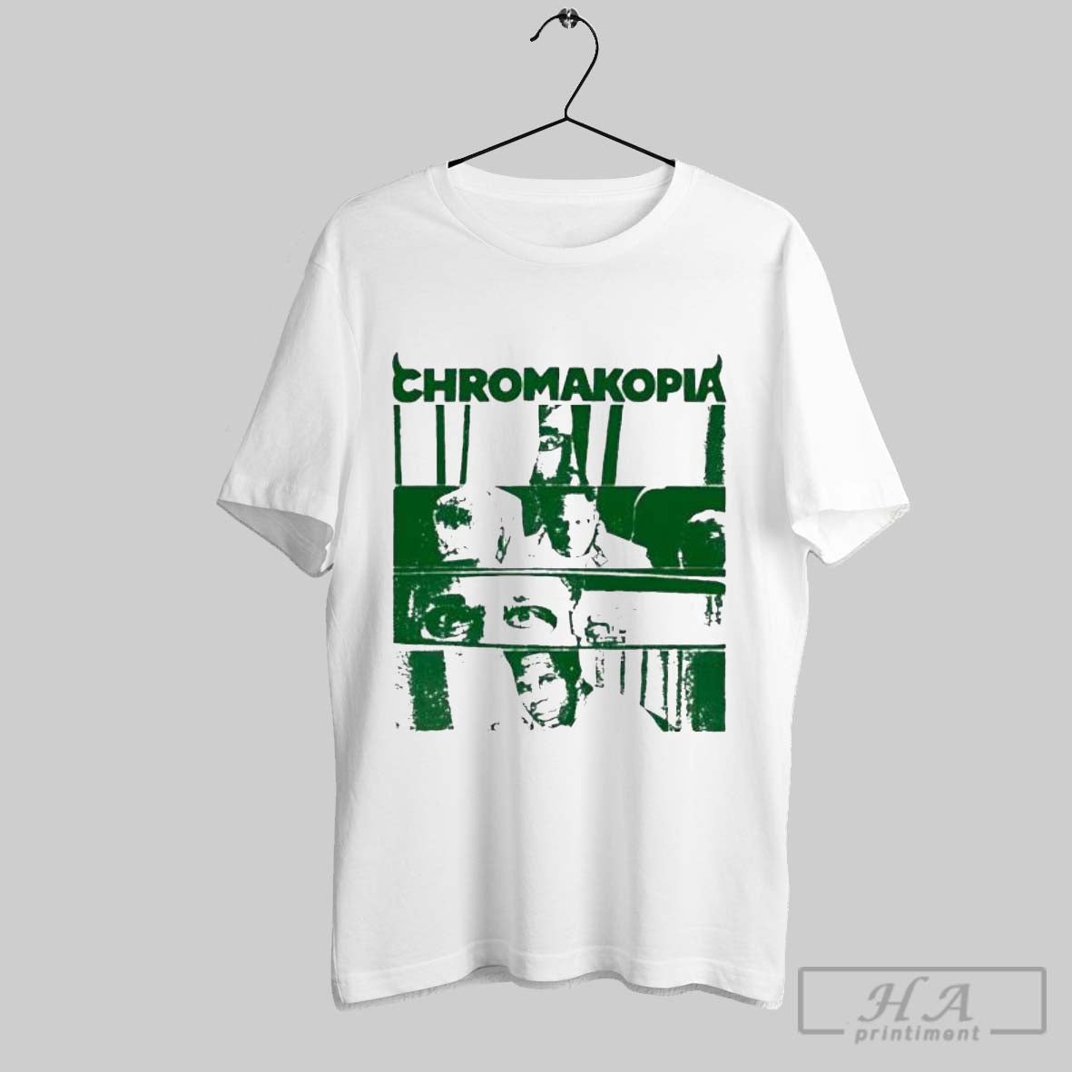 Official Chroma Kopia Outfits Inspo Vintage