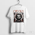 Official Chucky Childs Play Halloween Sweater