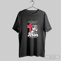 Official Cincinnati Bearcats Mascot In My Veins Jesus In My Hear