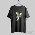 Official Cincinnati Frankies Big Boy Shirt