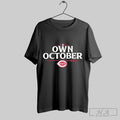 Official Cincinnati Reds 2025 Mlb Postseason Own October