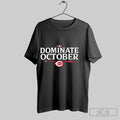 Official Cincinnati Reds Dominate October 2025 Mlb Postseason