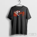 Official Cincinnati Tigers Scream Sweater