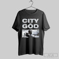 Official City Of God Cidade De Deus Lil Ze