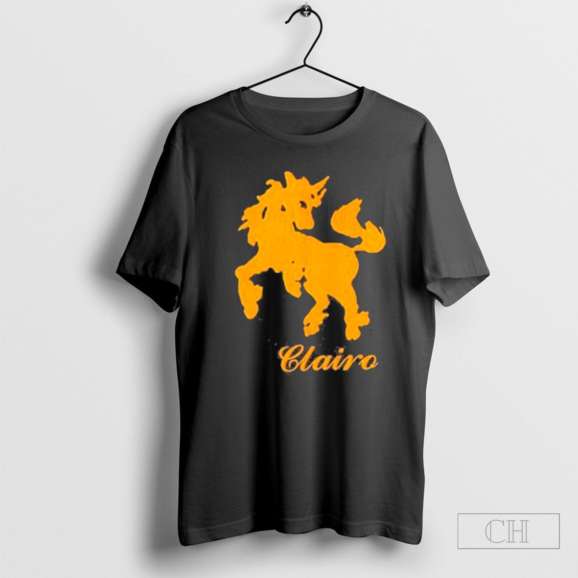 Official Clairo European Charm Tour