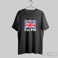 Official Clarkson For Pm Flag Of The United Kingdom