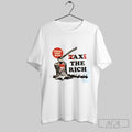 Official Class War Now Axe The Rich