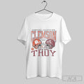 Official Clemson Tigers Vs Troy Trojans 2025 Gameday Showdown Football