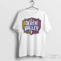Official Clemson Vs Lsu Duel In Death Valley 2025 Sweater