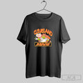 Official Cleveland Browns Turtle Takedown