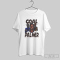 Official Coal Cole Palmer