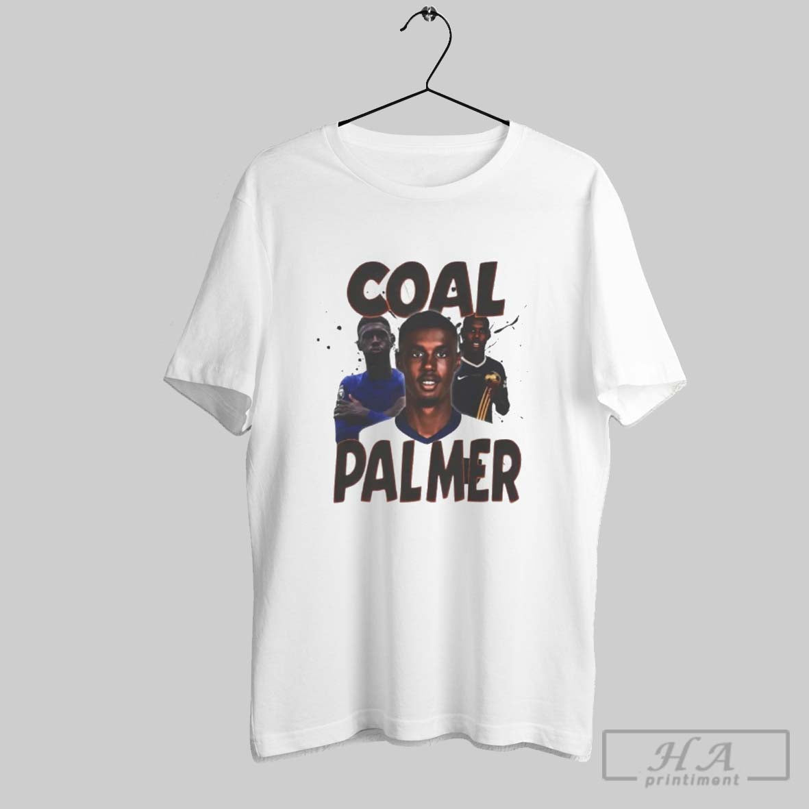Official Coal Cole Palmer