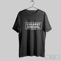 Official Colbert Kimmel 2028