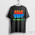 Official Cold Hard Warm Soft Facts Are Facts Sweater