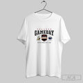Official College Gameday Oregon Vs Penn State University Park Pa Sept 27 2025