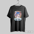Official Colorado Avalanche 30th Anniversary Stanley Cup Champions