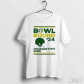 Colorado State Rams Bowl Bound 24