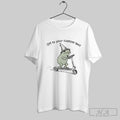 Official Commit Frog Off To Your Custom Text 2025