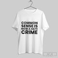 Official Common Sense Is Now A Hate Crime