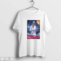 Official Congrats Mookie Betts Los Angeles Dodgers Silver Slugger Award Winner Mlb 2024 Home Decor Poster