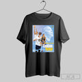 Official Congratulations Candace Parker On Your Jersey Retirement With The Chicago Sky Poster