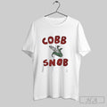 Official Corn Cobb Snob