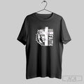 Official Courage Through Faith Lions Christ
