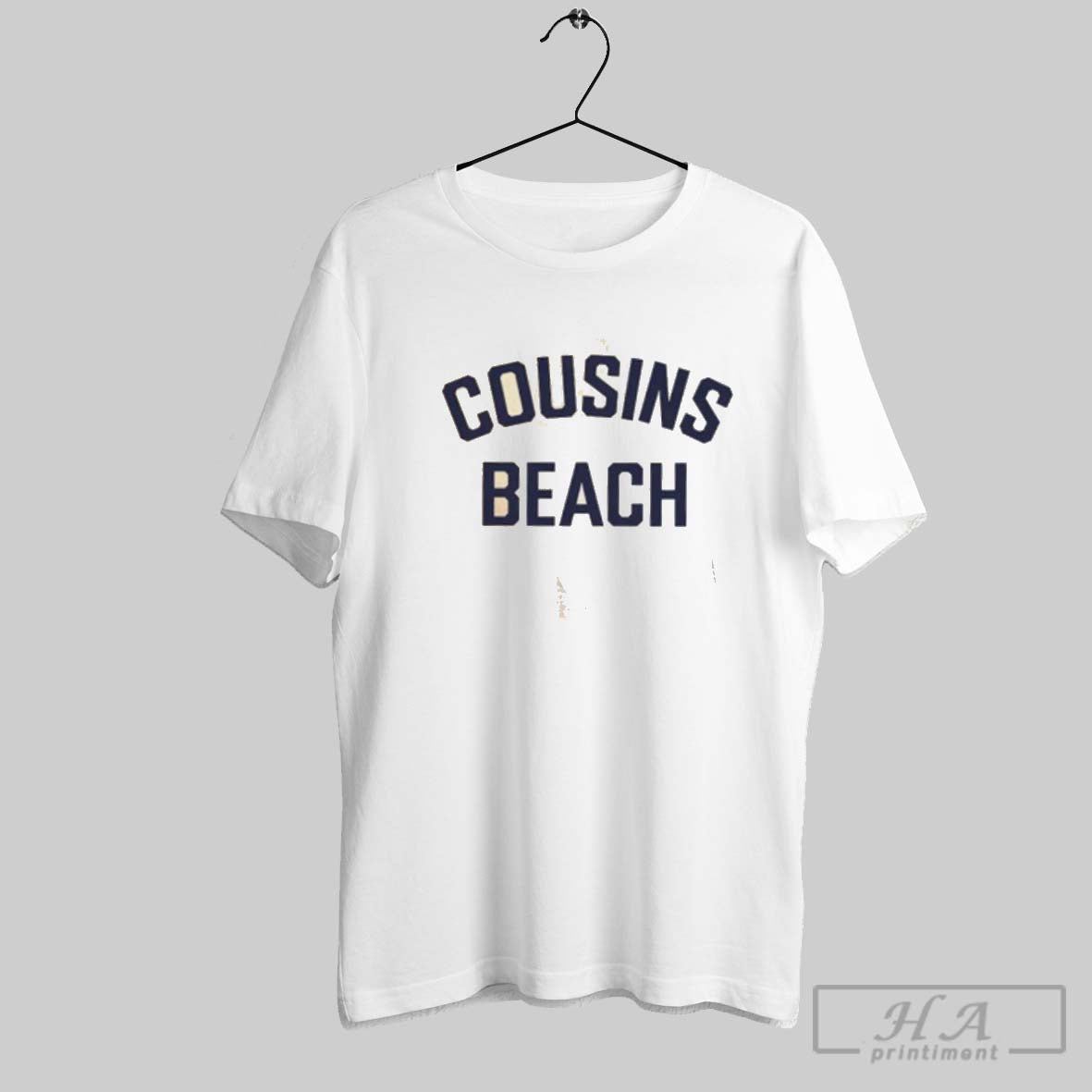 Official Cousins Beach Tsitp