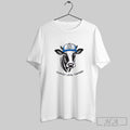 Official Cow Ohio Meat Hat Support Local Farmers