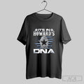 Official Cowboys Its In Howards Dna