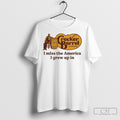 Official Cracker Barrel I Miss The America I Grew Up In Shirt Sweater