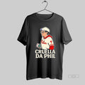 Official Cruella Da Phillies Karen