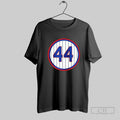 Official Cubs Rizzo 44 T Shirt