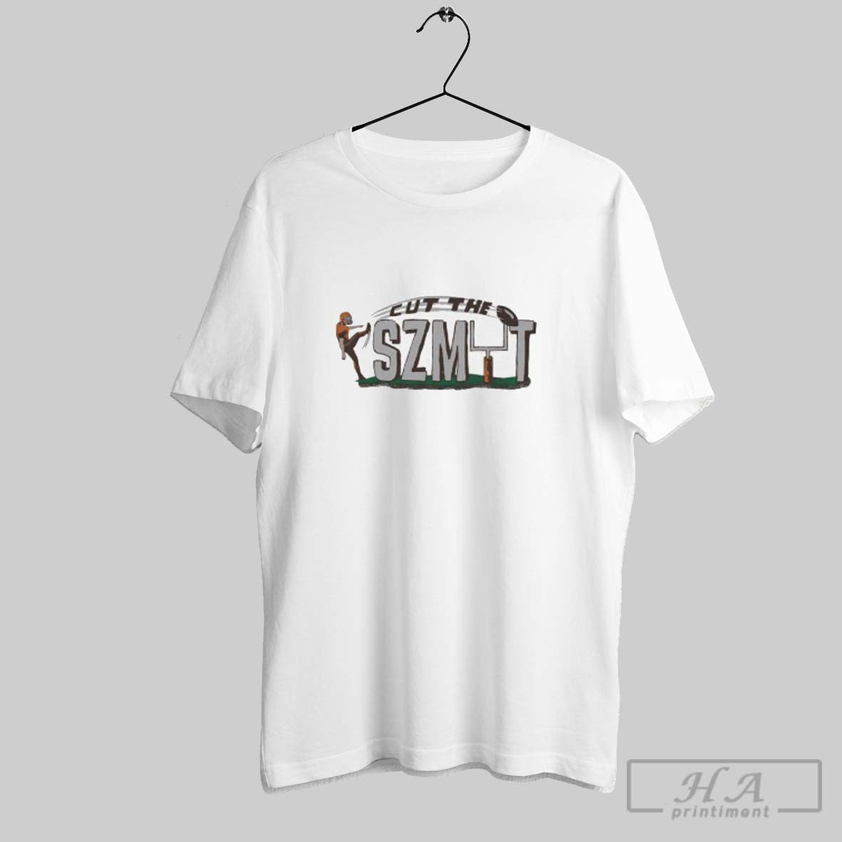 Official Cut The Szm Cleveland Browns