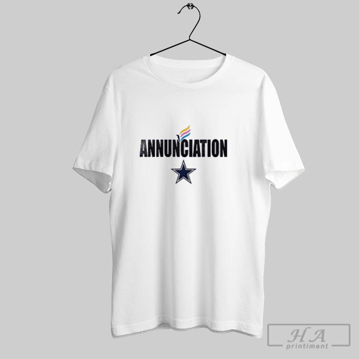 Official Dallas Cowboys Annunciation Be Kind Be Respectful Be Inclusive